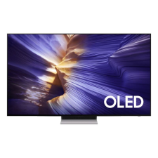 Samsung 83&quot; QE83S90FAEXXH 16:9 4K UHD OLED Smart TV tévé