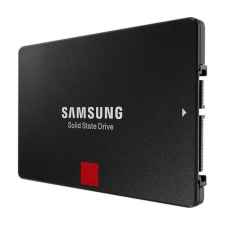 Samsung 860 PRO Series 4TB (MZ-76P4T0B/EU) merevlemez