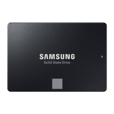 Samsung 870 EVO 2000 GB Black merevlemez