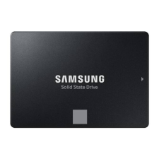 Samsung 870 EVO 2000 GB Black merevlemez, ssd
