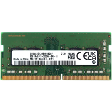 Samsung 8GB DDR4 2666MHz SODIMM memória (ram)