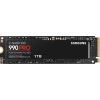  Samsung 990 PRO NVMe M.2 SSD, 1TB