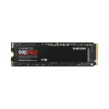 Samsung 990 PRO PCIe 4.0 NVMe 2.0 SSD, 1TB