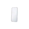 Samsung A075 Galaxy A07, Szilikon tok, Slim (1mm), átlátszó