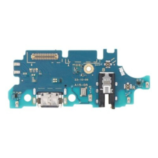 Samsung A155 Galaxy A15, Töltőcsatlakozó (panel) (USB C) mobiltelefon, tablet alkatrész