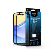  Samsung A156 Galaxy A15 5G edzett üveg képernyővédő fólia - MyScreen Protector Diamond Glass Lite... mobiltelefon kellék