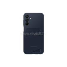 Samsung A15 Card Slot Case tok (kékesfekete) (EF-OA156TBEGWW) tok és táska