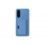 Samsung A17 kártyatartós hátlap, Kék (EF-OA176TLEGWW)