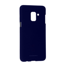 Samsung A205/A305 Galaxy A20/A30, Szilikon tok, Soft, kék tok és táska
