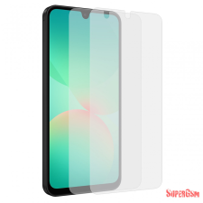 Samsung A26 5G kijelzővédő fólia mobiltelefon kellék