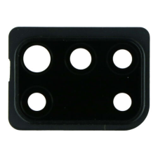 Samsung A315 Galaxy A31, Kamera plexi, (hátlapi, kerettel) mobiltelefon, tablet alkatrész