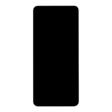 Samsung A315 Galaxy A31, LCD kijelző érintőplexivel, fekete mobiltelefon, tablet alkatrész