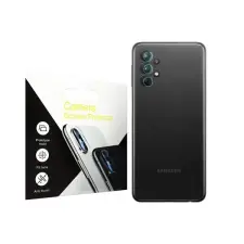  Samsung A326 Galaxy A32 tempered glass kamera védő üvegfólia tok és táska