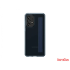 Samsung A33 5G Slim strap cover, Fekete