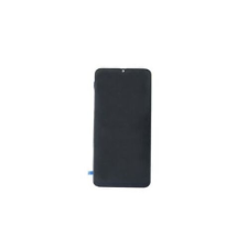 Samsung A507 Galaxy A50s, LCD kijelző érintőplexivel, fekete mobiltelefon, tablet alkatrész