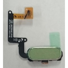 Samsung A520 Galaxy A5 2017, Ujjlenyomat érzékelő, (HOME), arany mobiltelefon, tablet alkatrész