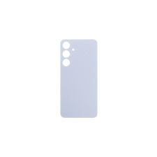 Samsung A556 Galaxy A55 5G, (ragasztóval), Akkufedél, kék ice blue mobiltelefon, tablet alkatrész
