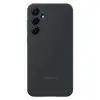 Samsung A55 Silicone Case, Black