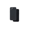 Samsung A566 Galaxy A56 5G, Szilikon tok, Color Mag, fekete