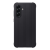 Samsung A56 5G Protective Standing cover, Fekete