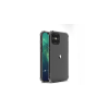 Samsung A576 Galaxy A57 5G, Szilikon tok, Ütésálló (1.5mm), átlátszó