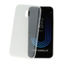 Samsung A600 Galaxy A6 2018, Szilikon tok, Ultra Slim, átlátszó tok és táska