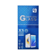 Samsung A606 Galaxy A60 0,3mm előlapi üvegfólia #2 mobiltelefon kellék