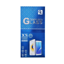 Samsung A606 Galaxy A60 0,3mm előlapi üvegfólia #2 mobiltelefon kellék