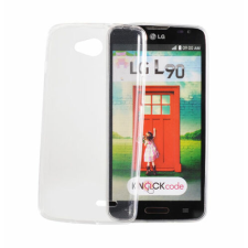 Samsung A700 Galaxy A7, Szilikon tok, Ultra Slim, átlátszó tok és táska