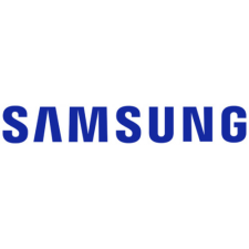 Samsung A805 Galaxy A80 kompatibilis LCD modul kerettel OEM jellegű arany mobiltelefon, tablet alkatrész