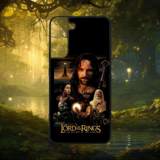 Samsung A Gyűrűk Ura - A Király visszatér - Samsung tok tok és táska