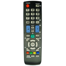 Samsung AA59-00496A távirányító SAMSUNG LCD TV-hez, utángyártott (PIL6249) távirányító