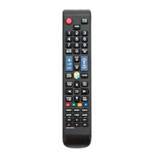 Samsung AA59-00582A távirányító SAMSUNG SMART TV-hez, utángyártott (PIL5964D) távirányító