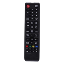Samsung AA59-00607A távirányító SAMSUNG LCD/LED TV-hez, utángyártott (PIL6314) távirányító