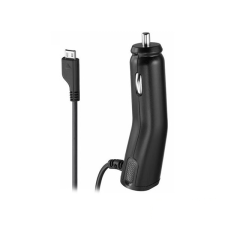 Samsung ACADU10CBE mobiltelefon töltő Fekete Szivargyújtó Automatikus (ACADU10CBECSTD) mobiltelefon kellék