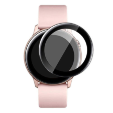 Samsung Active 2 40mm, Kijelzővédő fólia, (ütésálló) (watch) mobiltelefon kellék