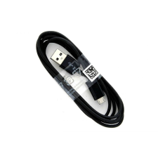 Samsung Adatkábel: Samsung ECB-DU4EBE 1,5 méter micro usb fekete gyári adatkábel kábel és adapter