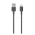 Samsung adatkábel (USB - Type-C, 80cm) FEKETE (EP-DR140ABE_/_GH39-02002A)