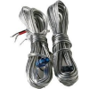 Samsung AH81-02137A audio kábel Ezüst (Speaker Cables)