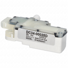 Samsung Ajtókapcsoló (eredeti) SAMSUNG mosógép beépíthető gépek kiegészítői