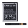 Samsung akku 1200 mAh LI-ION Samsung Wave 723 (GT-S7230E), Samsung Wave 525 (GT-S5250), Samsung Galaxy 551 (GT-I5510), Samsung Galaxy Mini (GT-S5570), Samsung GT-C6712, Samsung Wave 533 (GT-S5330), Sa