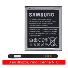 Samsung akku 1500 mah li-ion mobiltelefon akkumulátor