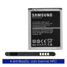 Samsung akku 1500 mah li-ion (nfc) mobiltelefon akkumulátor