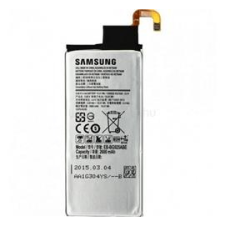 Samsung akku 2600mAh LI-ION (EB-BG925ABEG_/_GH43-04420A) mobiltelefon akkumulátor