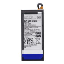 Samsung akku 3000 mAh LI-ION (belső akku, beépítése szakértelmet igényel) mobiltelefon, tablet alkatrész