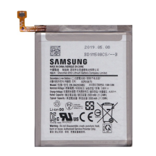 Samsung akku 3000 mAh LI-ION Samsung Galaxy A20e (SM-A202F) mobiltelefon, tablet alkatrész