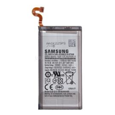 Samsung akku 3000mAh LI-ION (EB-BG960ABE_/_GH82-15963A_/_EB-BG960ABU) mobiltelefon akkumulátor
