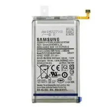 Samsung akku 3100mAh LI-ION (EB-BG970ABU_/_GH82-18825A) mobiltelefon akkumulátor