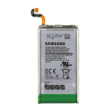Samsung akku 3500 mAh LI-ION (belső akku, beépítése szakértelmet igényel) mobiltelefon, tablet alkatrész