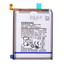 Samsung akku 4000mAh LI-ION (EB-BA515ABY_/_GH82-21668A) mobiltelefon akkumulátor